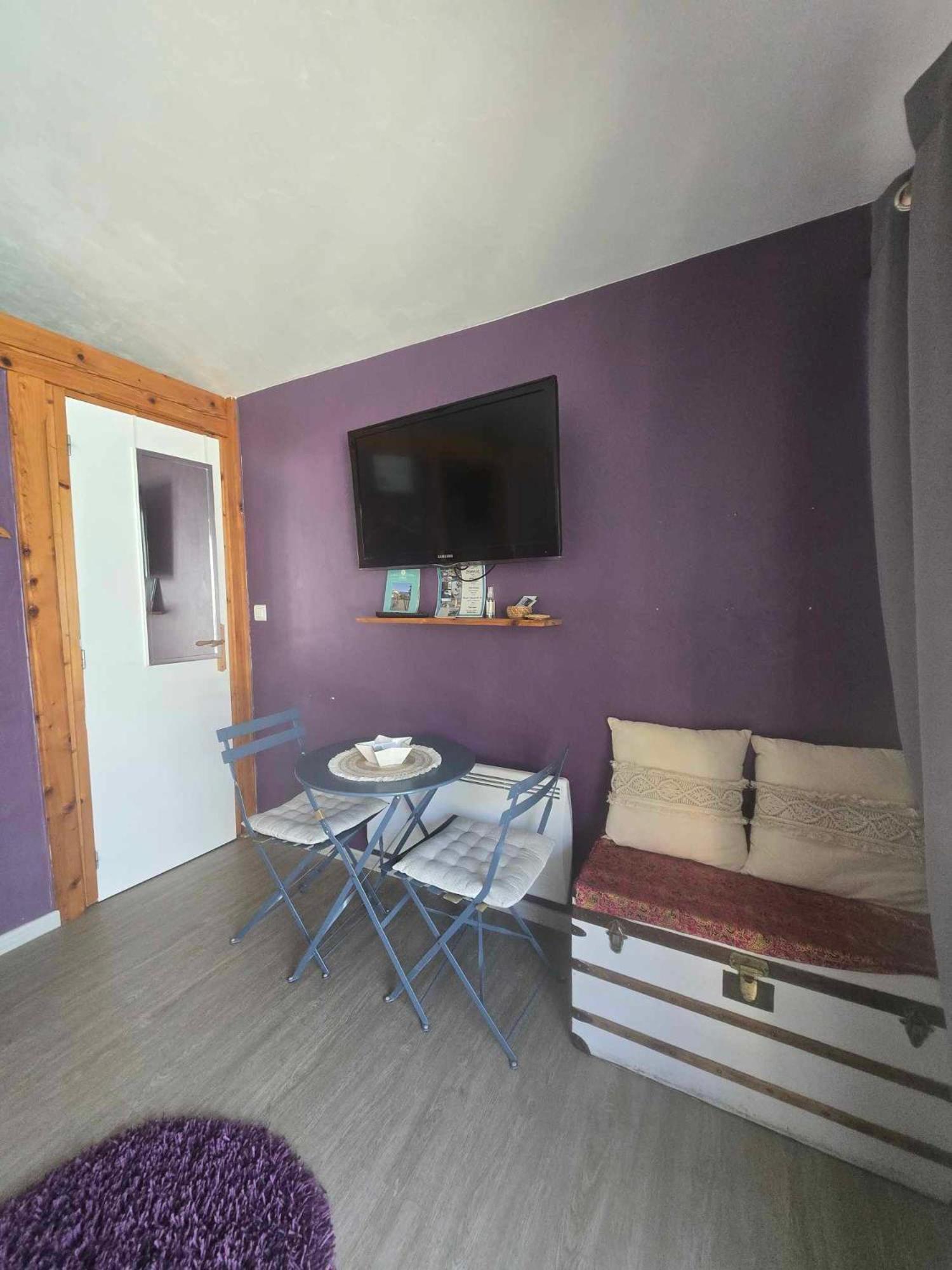 Saillans  Chambre Double "Le Pecher" Saillans מראה חיצוני תמונה